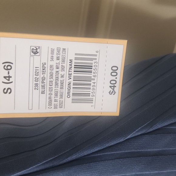 Kona Sol Wide Ribbed Ring One Piece Swimsuit - Picture 5 of 7